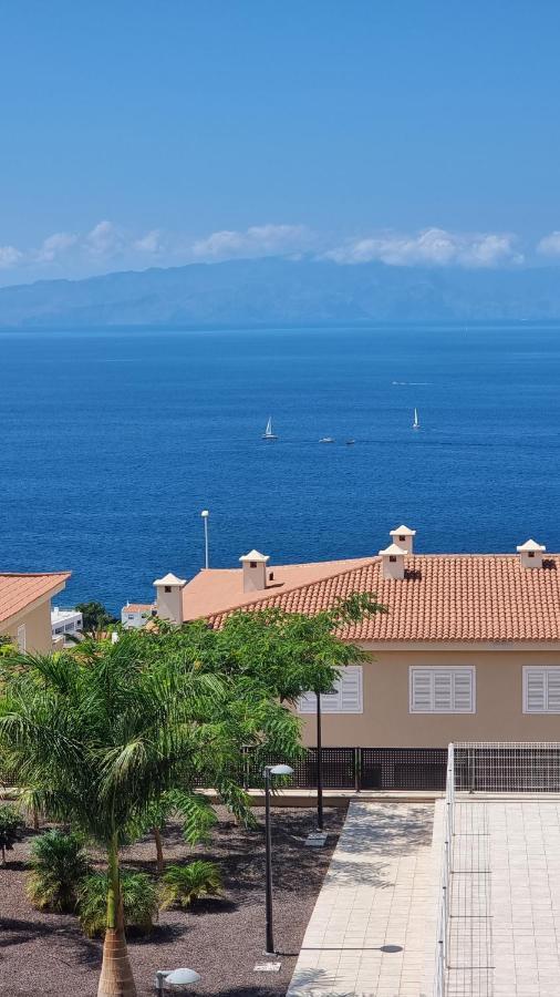 Santiago Astalavista Sea View 4 Puerto de Santiago (Tenerife)