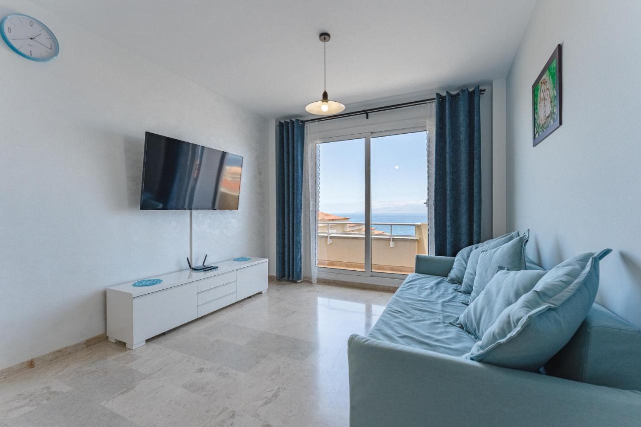 Santiago Astalavista Sea View 4 *