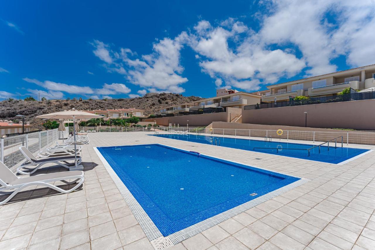 Santiago Astalavista Sea View 4 * Puerto de Santiago (Tenerife)