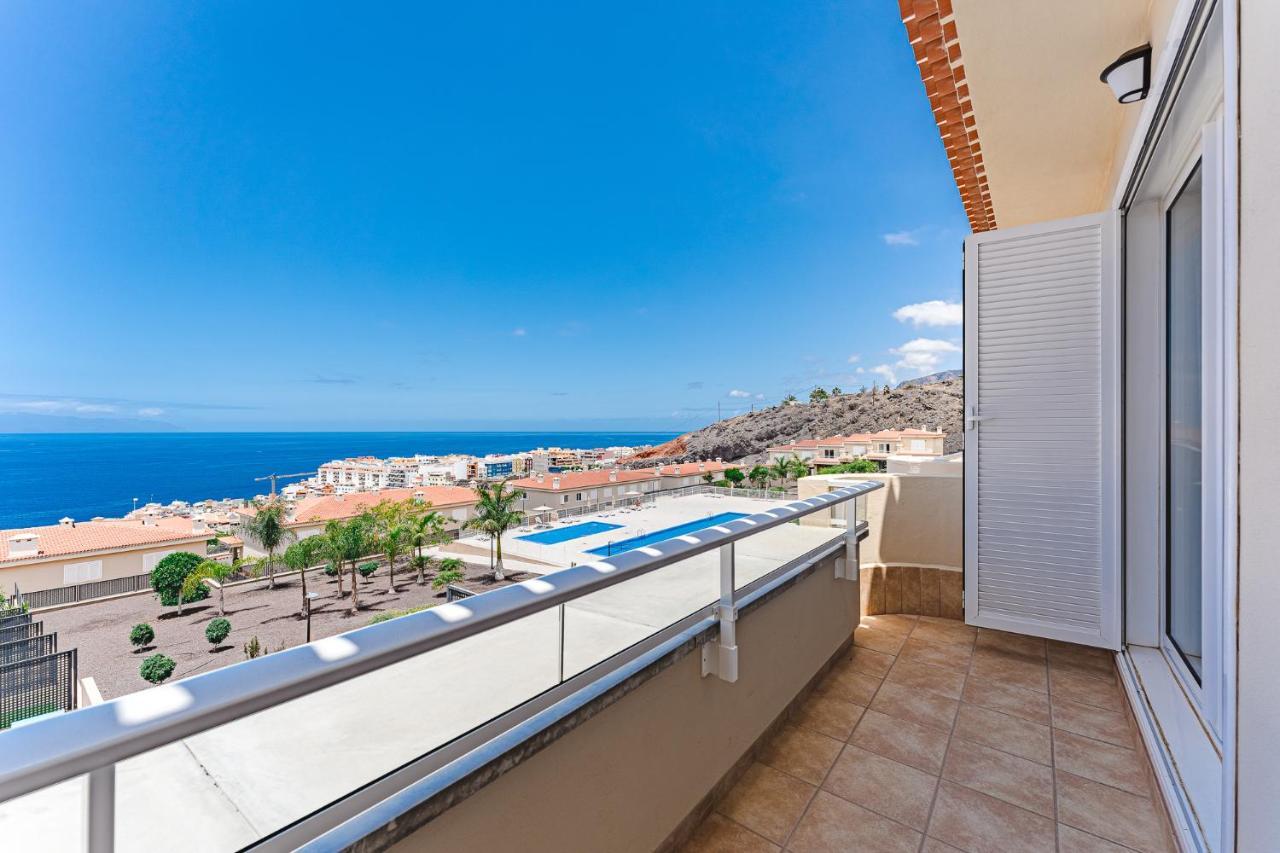 Apartment Santiago Astalavista Sea View 4 Puerto de Santiago (Tenerife)