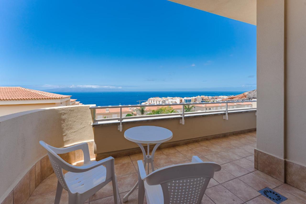 Santiago Astalavista Sea View 4 Apartment Puerto de Santiago (Tenerife)